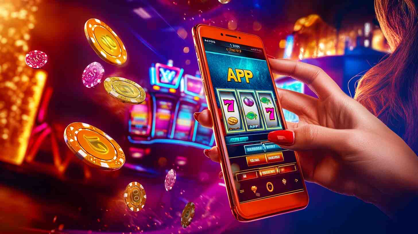 Tự do chơi game trên thiết bị di động tại  HM888