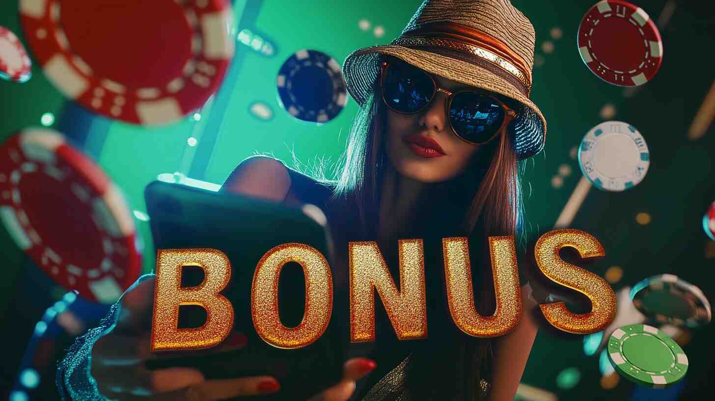 Khuyến mãi và tiền thưởng độc quyền tại HM888